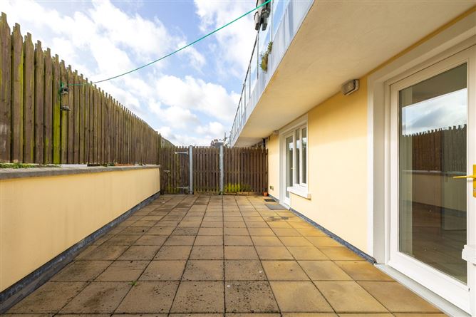 Apartment 11, Watermill Place, Monasterevin, Kildare