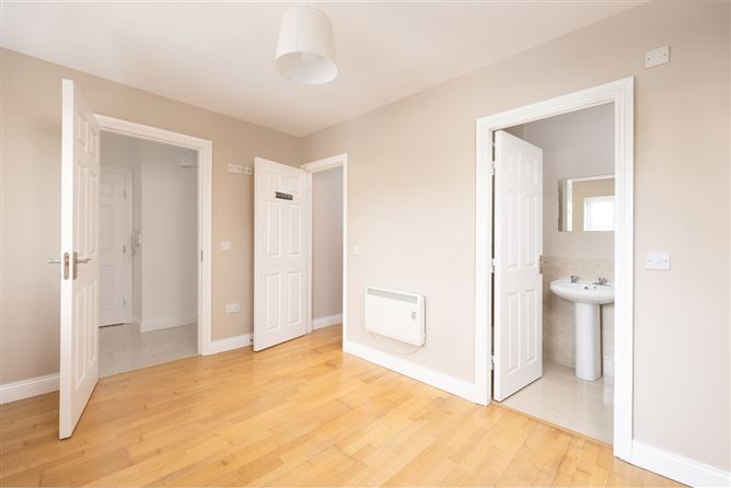Apartment 11, Watermill Place, Monasterevin, Kildare
