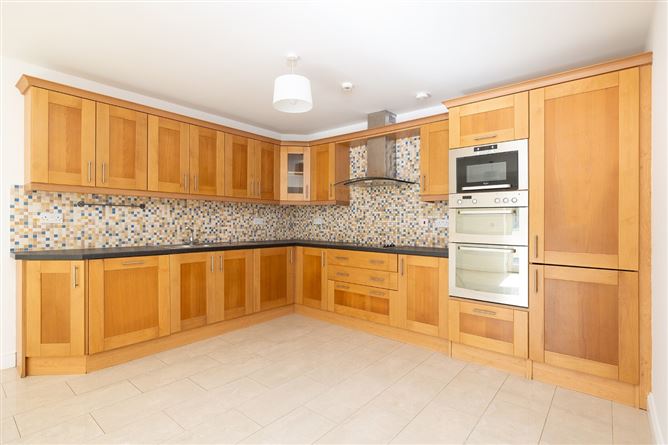 Apartment 11, Watermill Place, Monasterevin, Kildare
