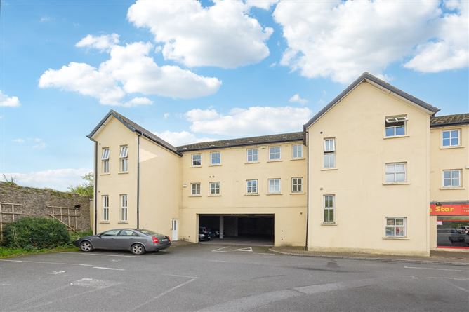Apartment 11, Watermill Place, Monasterevin, Kildare