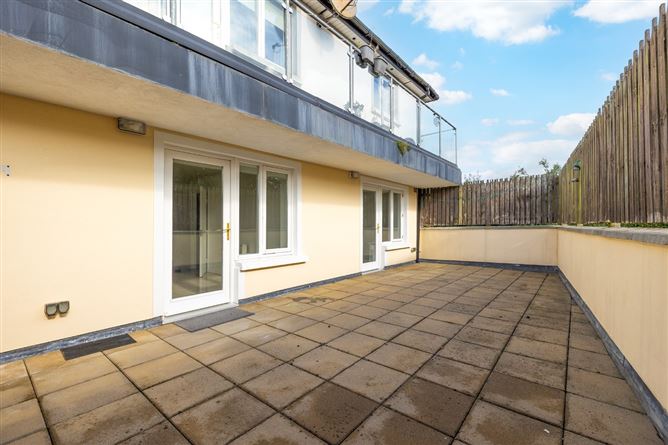 Apartment 11, Watermill Place, Monasterevin, Kildare