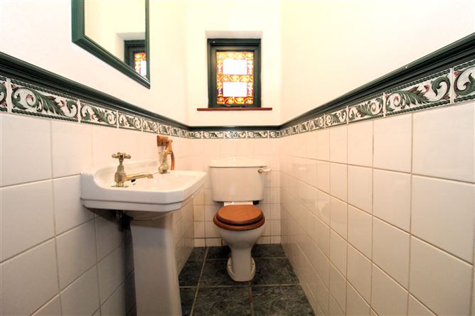 Avoca, Green Street, Birr, Co. Offaly