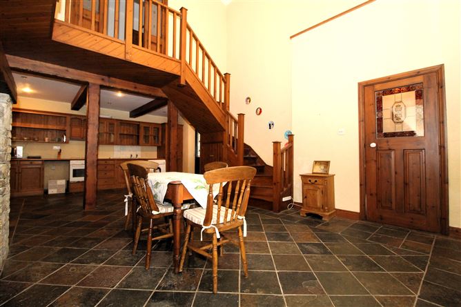 Avoca, Green Street, Birr, Co. Offaly