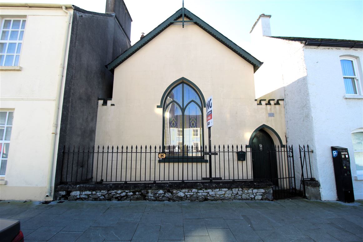 Avoca, Green Street, Birr, Co. Offaly