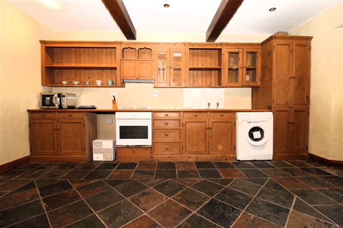 Avoca, Green Street, Birr, Co. Offaly