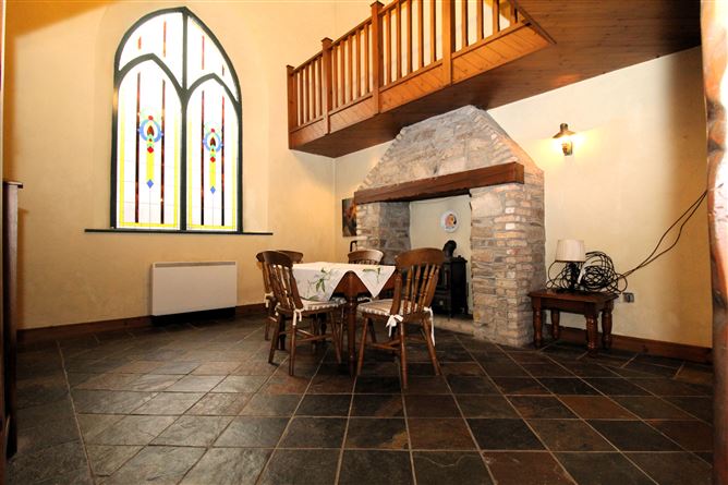 Avoca, Green Street, Birr, Co. Offaly