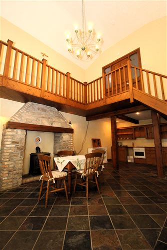 Avoca, Green Street, Birr, Co. Offaly