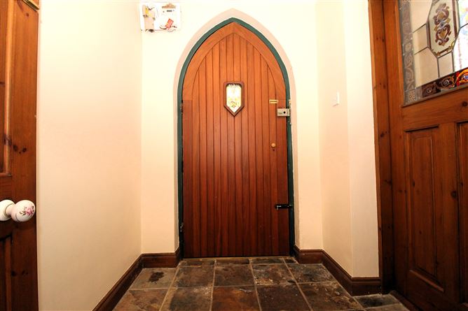 Avoca, Green Street, Birr, Co. Offaly