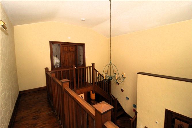 Avoca, Green Street, Birr, Co. Offaly