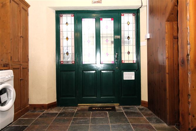 Avoca, Green Street, Birr, Co. Offaly