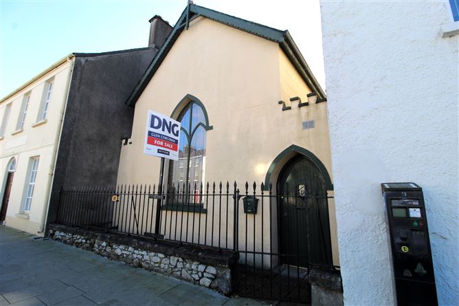 Avoca, Green Street, Birr, Co. Offaly