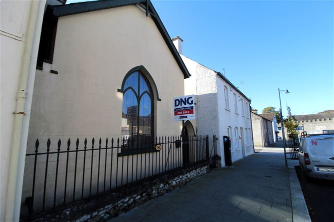Avoca, Green Street, Birr, Co. Offaly