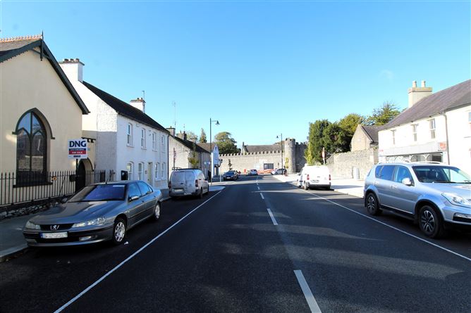 Avoca, Green Street, Birr, Co. Offaly
