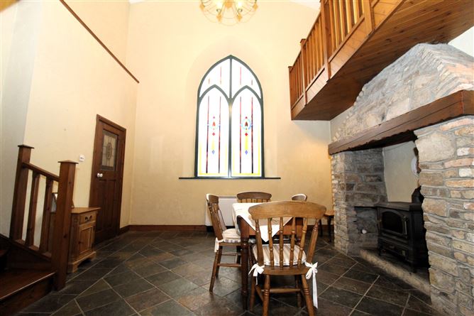 Avoca, Green Street, Birr, Co. Offaly