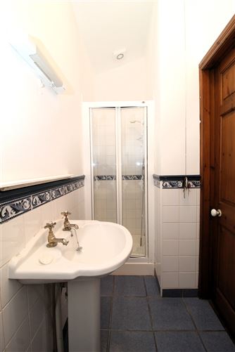 Avoca, Green Street, Birr, Co. Offaly