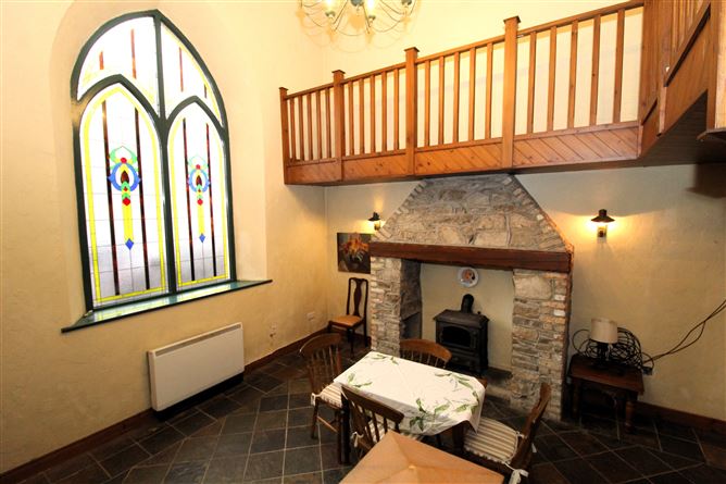 Avoca, Green Street, Birr, Co. Offaly
