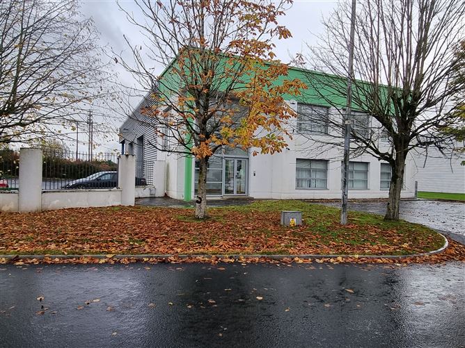 Raheen Business Park, Raheen, Limerick
