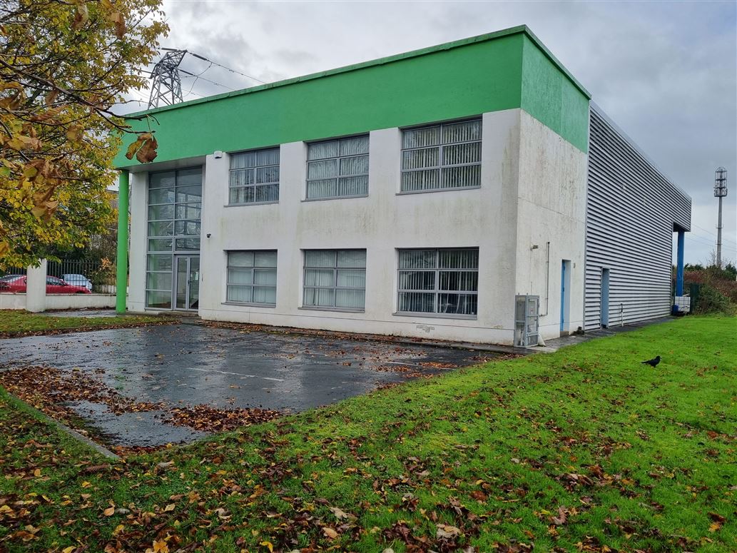 Raheen Business Park, Raheen, Limerick