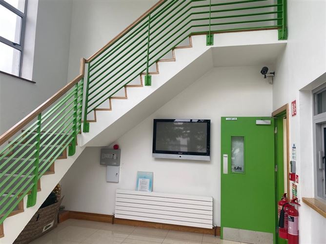 Raheen Business Park, Raheen, Limerick