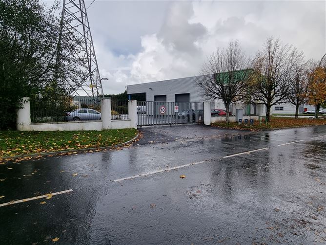 Raheen Business Park, Raheen, Limerick