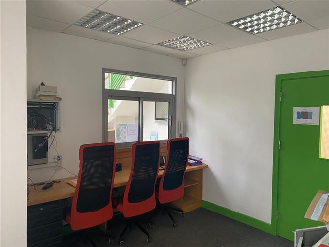 Raheen Business Park, Raheen, Limerick