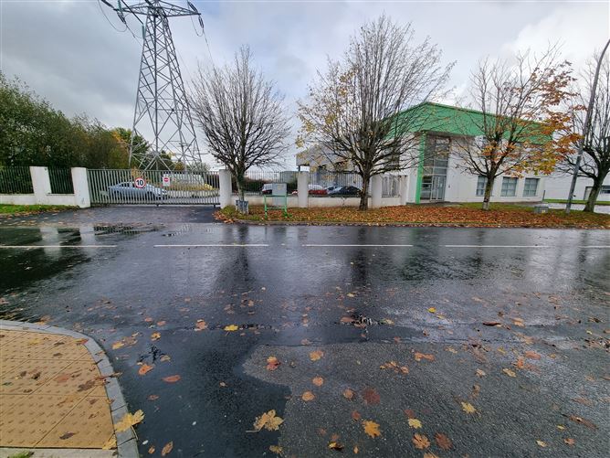 Raheen Business Park, Raheen, Limerick