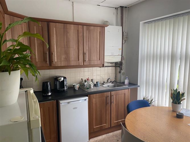 Raheen Business Park, Raheen, Limerick