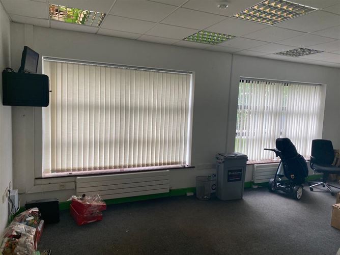 Raheen Business Park, Raheen, Limerick