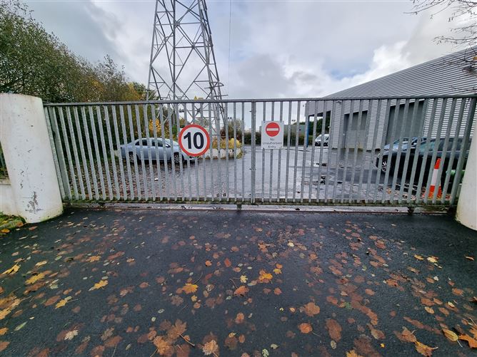 Raheen Business Park, Raheen, Limerick
