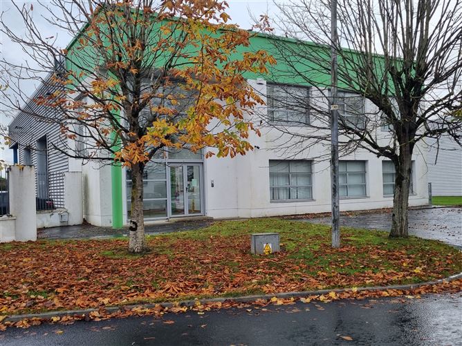 Raheen Business Park, Raheen, Limerick
