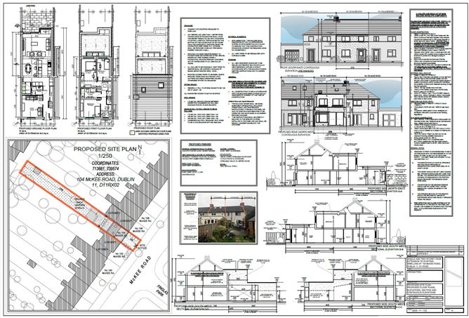 104 McKee Road, Finglas, Dublin 11