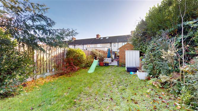 104 McKee Road, Finglas, Dublin 11