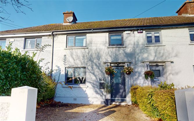 104 McKee Road, Finglas, Dublin 11