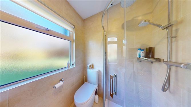 ‘Moonraker’ No. 14 Greenacres, Ballygarrett, Wexford
