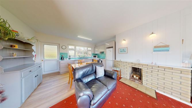 ‘Moonraker’ No. 14 Greenacres, Ballygarrett, Wexford