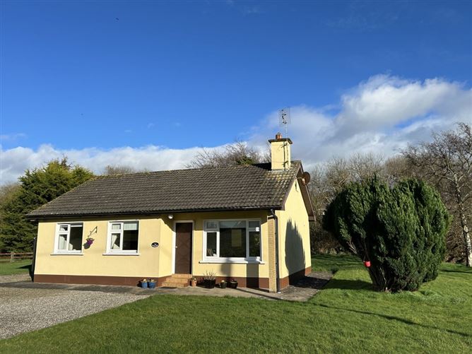 ‘Moonraker’ No. 14 Greenacres, Ballygarrett, Wexford