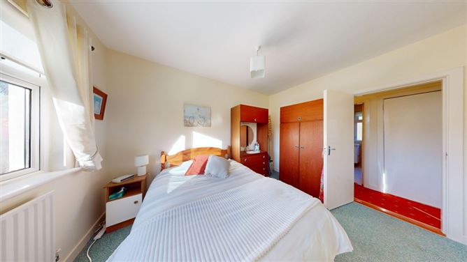 ‘Moonraker’ No. 14 Greenacres, Ballygarrett, Wexford