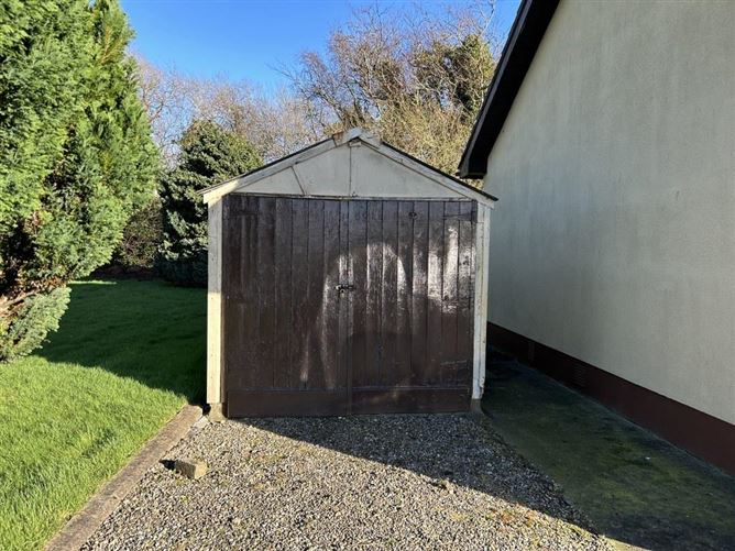 ‘Moonraker’ No. 14 Greenacres, Ballygarrett, Wexford