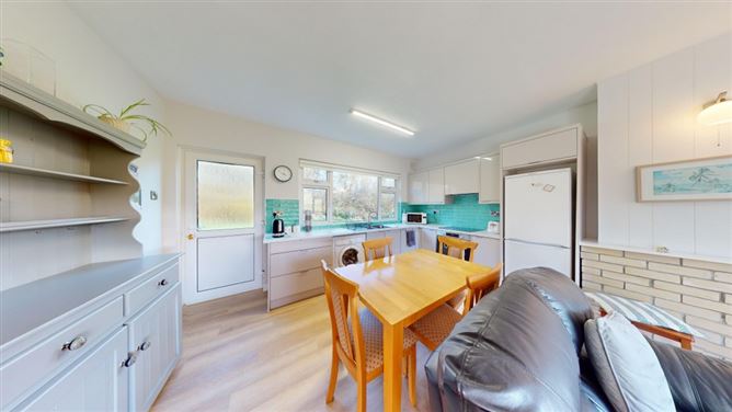 ‘Moonraker’ No. 14 Greenacres, Ballygarrett, Wexford
