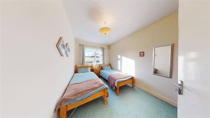 ‘Moonraker’ No. 14 Greenacres, Ballygarrett, Wexford