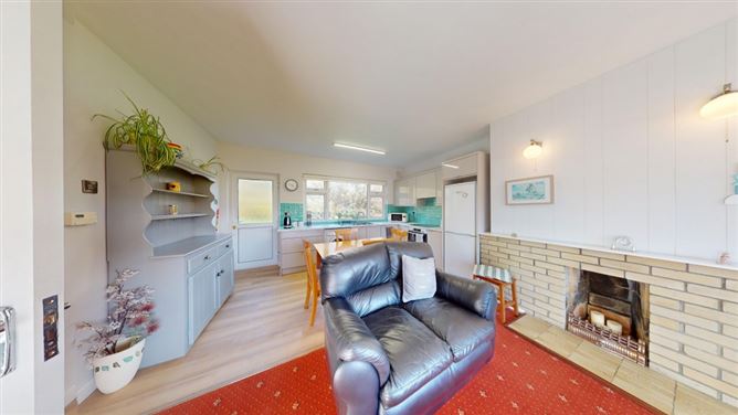 ‘Moonraker’ No. 14 Greenacres, Ballygarrett, Wexford
