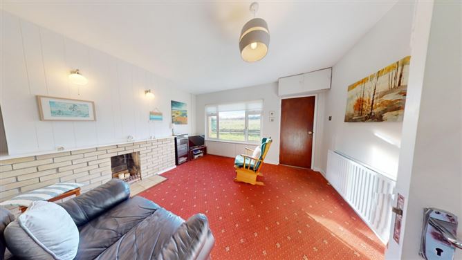 ‘Moonraker’ No. 14 Greenacres, Ballygarrett, Wexford