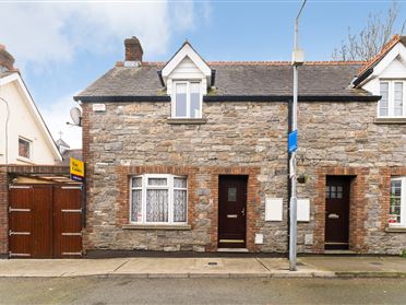 Image for 3 Cavalry Row, Arbour Hill, Stoneybatter, Dublin 7