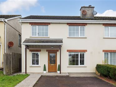 Image for 43 The Willows, Gort an Oir, Castlemartyr, Midleton, Cork