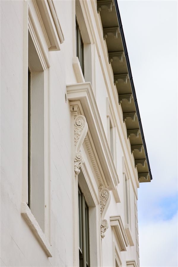 Apartments at Ballyroan House, Watson Place, Rathfarnham, Dublin 16