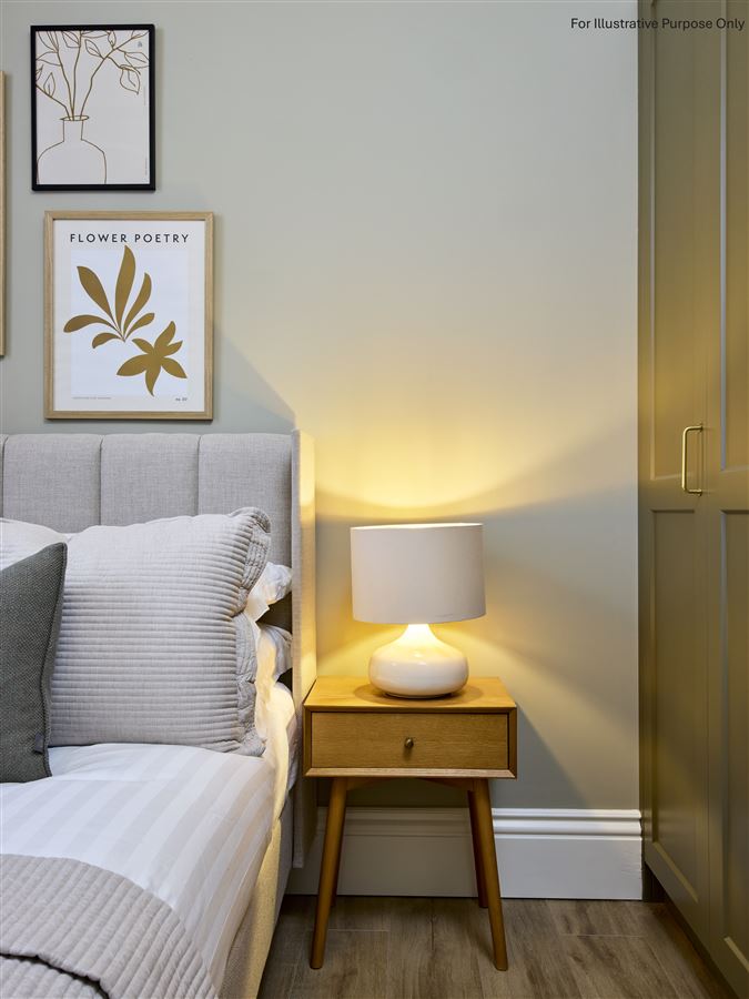 Apartments at Ballyroan House, Watson Place, Rathfarnham, Dublin 16