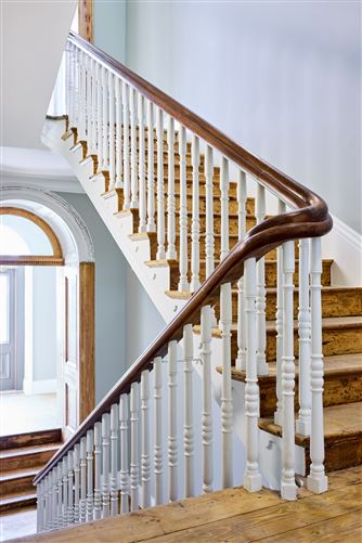 Apartments at Ballyroan House, Watson Place, Rathfarnham, Dublin 16