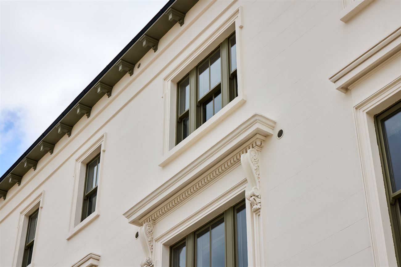 Apartments at Ballyroan House, Watson Place, Rathfarnham, Dublin 16