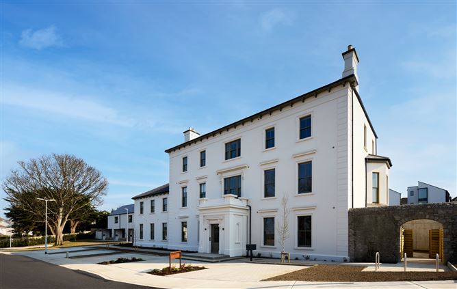 Apartments at Ballyroan House, Watson Place, Rathfarnham, Dublin 16