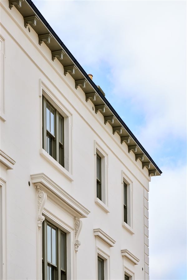 Apartments at Ballyroan House, Watson Place, Rathfarnham, Dublin 16
